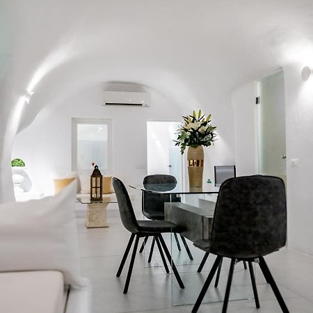 Apartamento Boutique 88 Fira Exterior foto