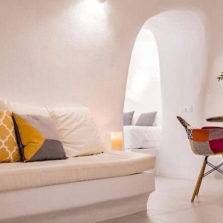 Apartamento Boutique 88 Fira Exterior foto