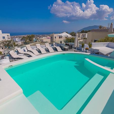 Apartamento Boutique 88 Fira Exterior foto