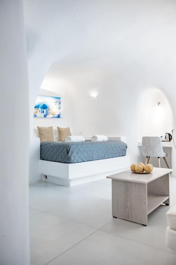 Apartamento Boutique 88 Fira Exterior foto