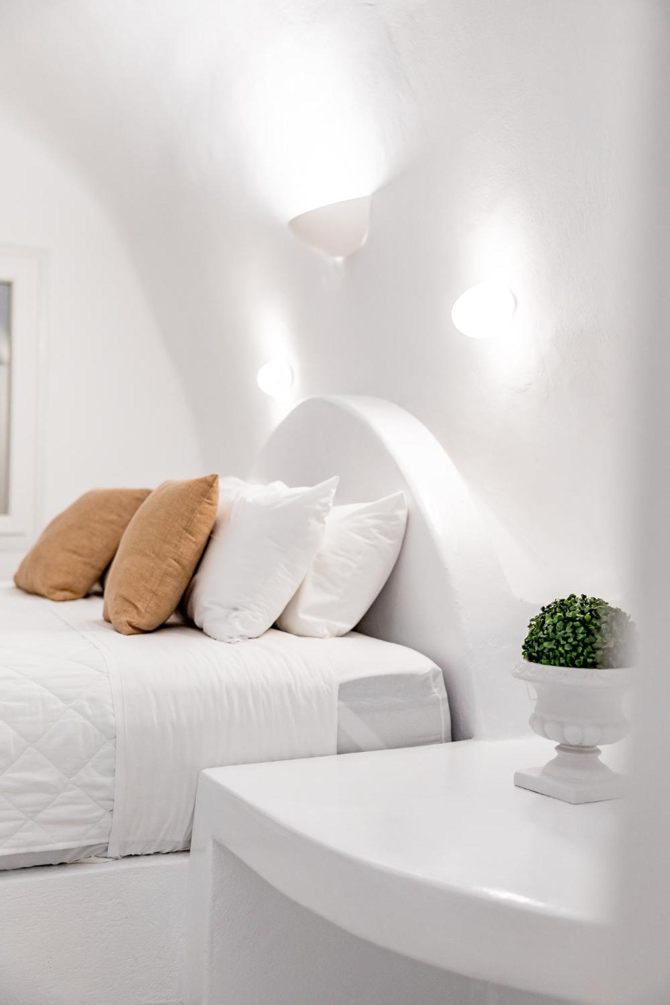 Apartamento Boutique 88 Fira Habitación foto