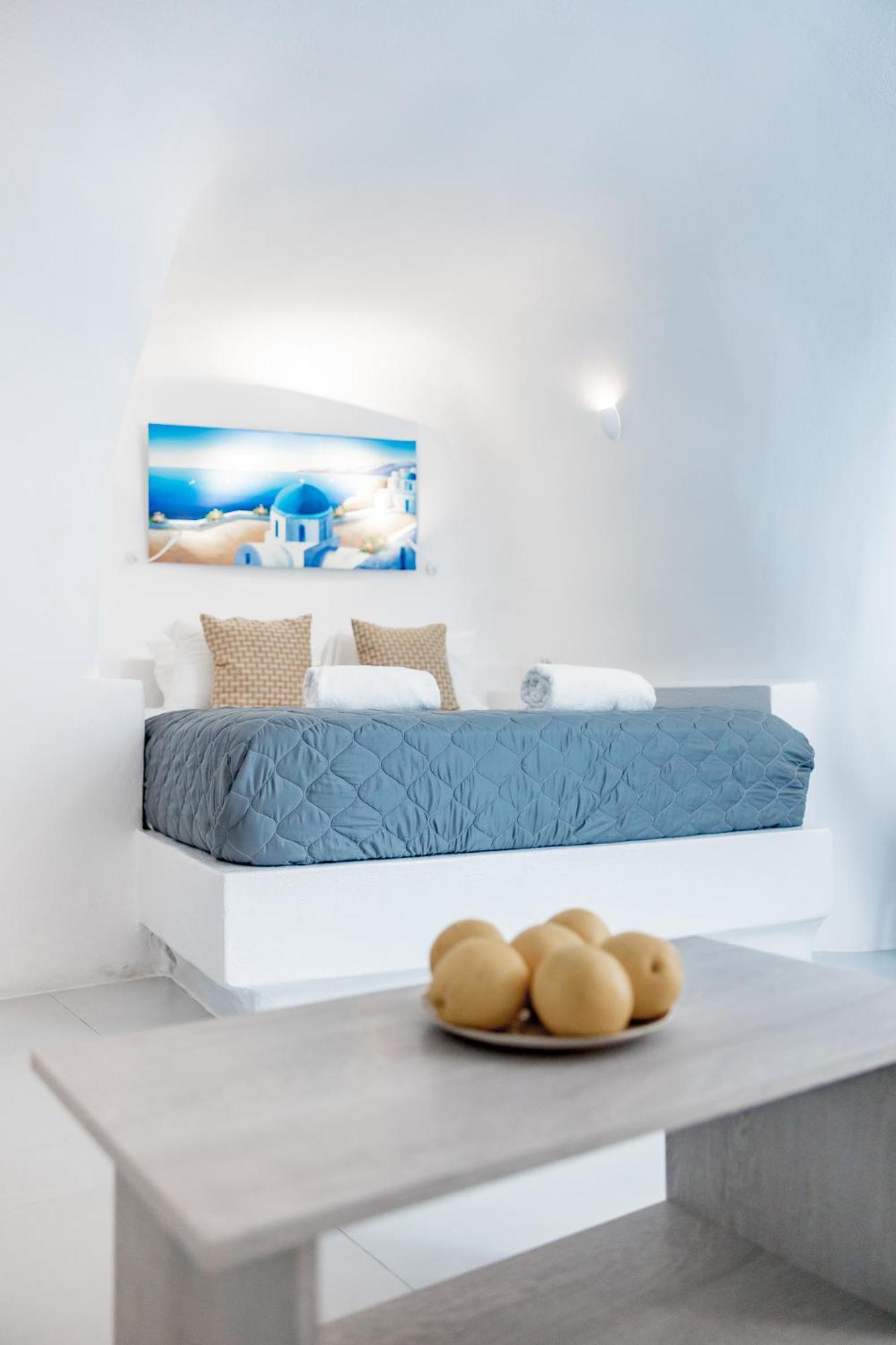 Apartamento Boutique 88 Fira Habitación foto