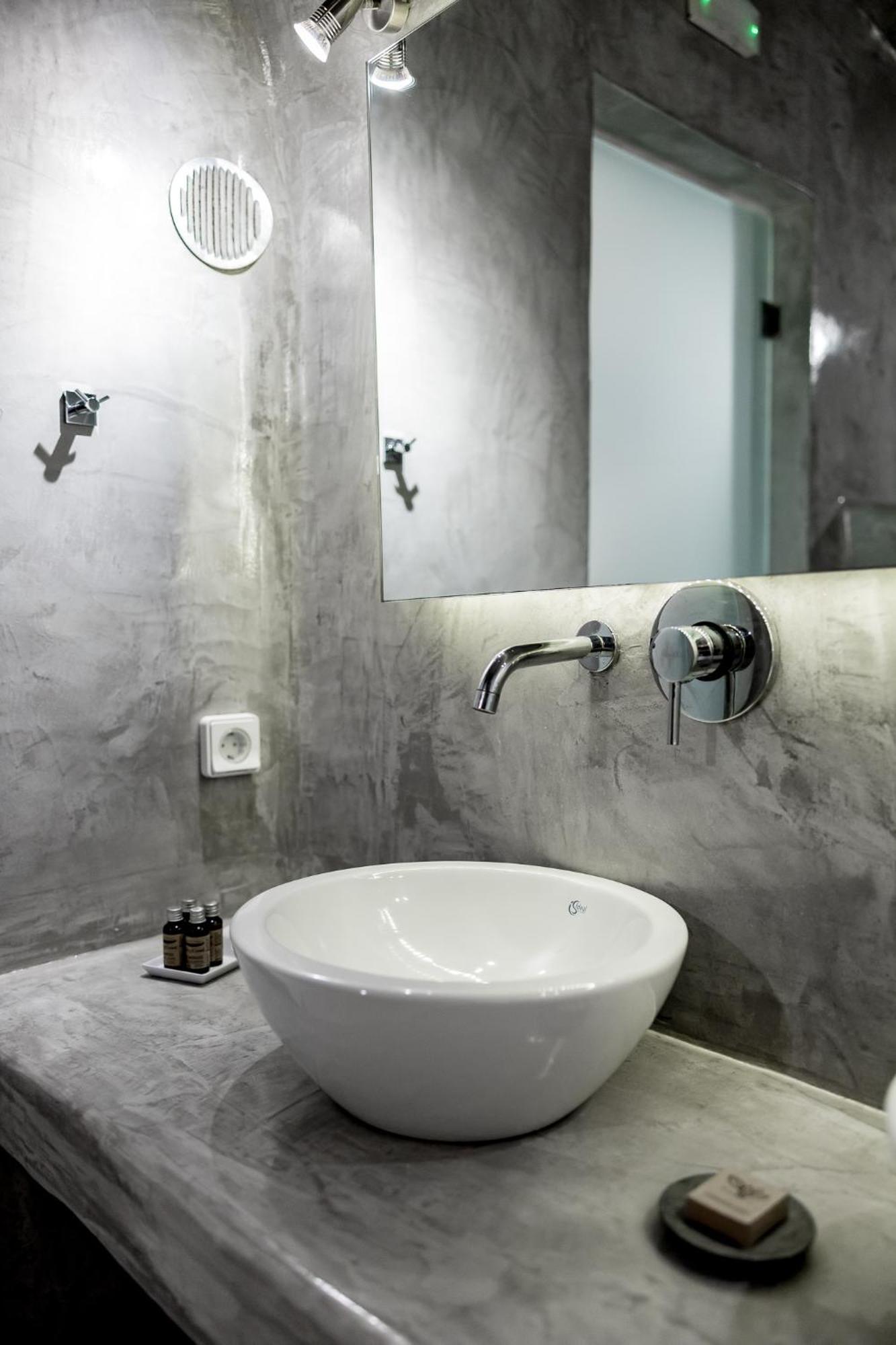 Apartamento Boutique 88 Fira Habitación foto