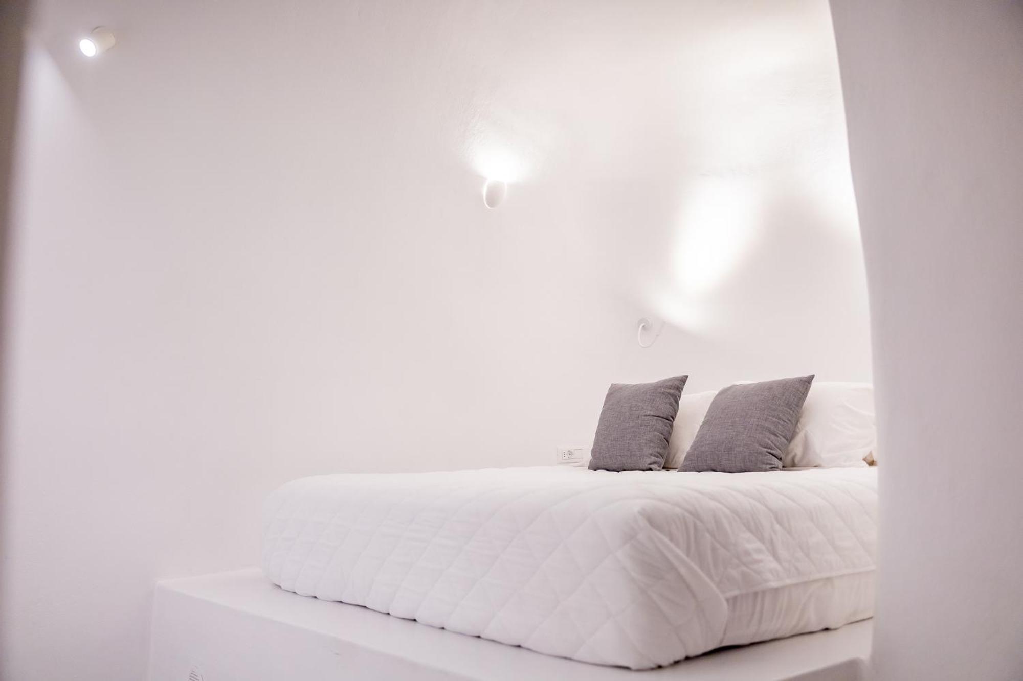 Apartamento Boutique 88 Fira Habitación foto