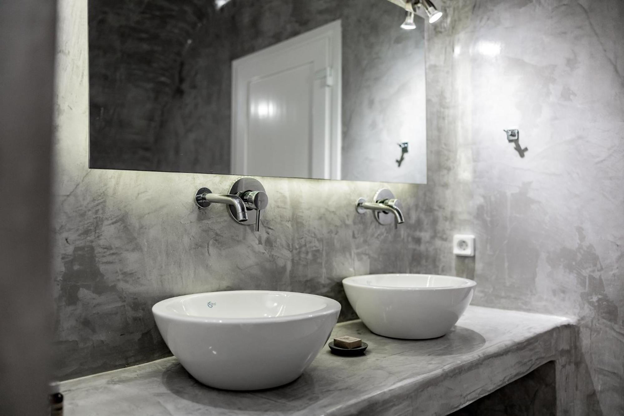 Apartamento Boutique 88 Fira Habitación foto