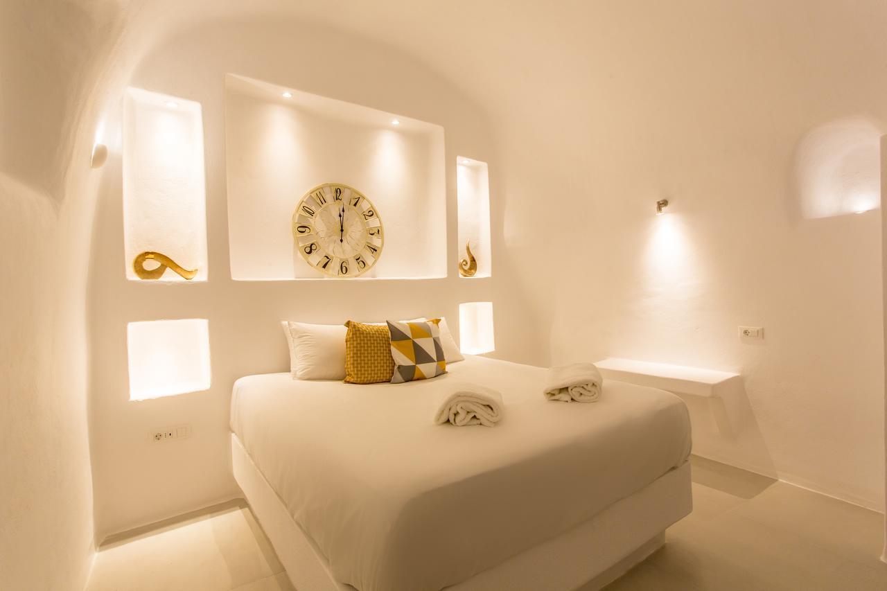 Apartamento Boutique 88 Fira Exterior foto