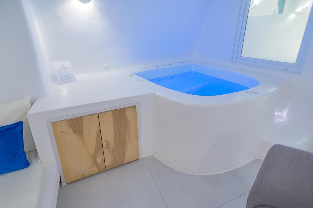 Apartamento Boutique 88 Fira Exterior foto