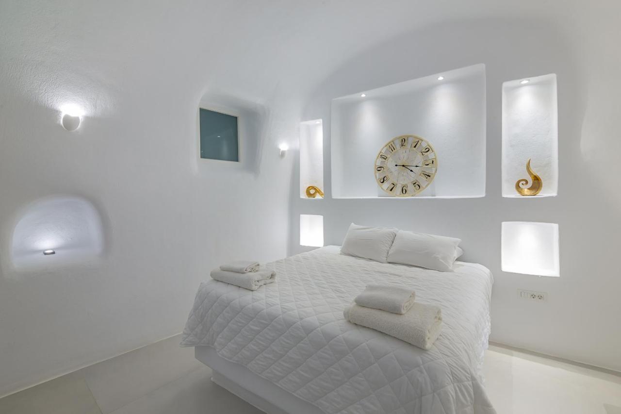 Apartamento Boutique 88 Fira Exterior foto